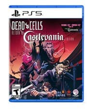 Image of Dead Cells: Return to Castlevania Edition - PS5