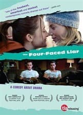 Image of Four-faced Liar - DVD Region 2