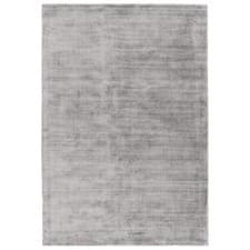 Image of Blade Silver Rug 160 x 230cm (RRP £350)
