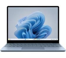 Image of MICROSOFT 12.4" Surface Laptop Go 3 - Intel Core i5, 256 GB SSD - REFURB-C