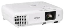 Image of Epson EB-X49 3LCD Projector XGA 3600 ANSI lumen HDMI 1080P V11H982040