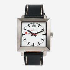 Image of Mondaine A685.30336.11SBB Evo Men's Quartz Watch