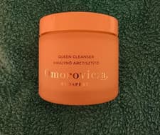 Image of Omorovicza Budapest Unisex Queen Cleanser
