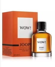 Image of Joop WOW 60ml Eau De Toilette For Men Brand New Sealed original