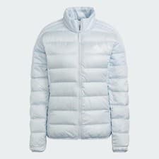 Image of adidas Essentials Down Jacket Women's - Padded Jacket Women - Black Friday Sale