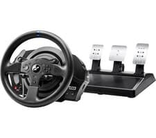 Image of THRUSTMASTER T300RS GT Edition Racing Wheel and Pedals