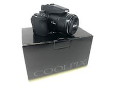 Image of Nikon Coolpix P950 Compact Camera - UK Next Day Delivery