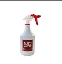 Image of Autoglym Trigger Spray Bottle 500ml (CAR PROFESSIONAL USE - ORIGINAL)