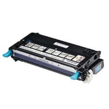 Image of CYAN PRINTER TONER CARTRIDGE HIGH YIELD - DELL 3110/3110CN/3115CN (593-10171)