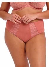 Image of ELOMI Matilda Full Briefs in Peach M Medium (fmn75-3)