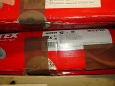 Image of MDC2790C REAR Brake Disc Perforated PAIR For Opel Vauxhall Astra J MK6 VI