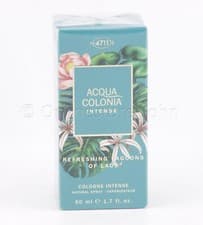 Image of 4711 - Acqua Colonia Intense - Refreshing Lagoons Of Laos - 50Ml Eau De Cologne