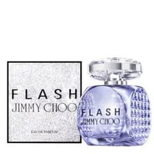 Image of Jimmy Choo FLASH 60ml Eau De Parfum EDP Spray For Her - Brand New
