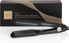Image of Ghd Max wide Plate Professional Hair Straighteners 0103