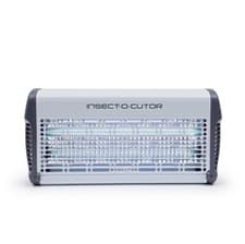 Image of Insect-O-Cutor Exocutor White Metal Electric Fly Killer 30W