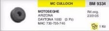 Image of Antivibrating Chainsaw McCulloch Arizona Daytona 1000 Mac 730 735 740