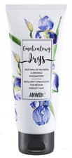 Image of ANWEN*IRIS*For Medium Porosity Hair Moisturizing Emolient Conditioner 200 ml