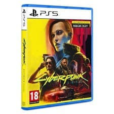 Image of Cyberpunk 2077 Ultimate Edition PS5 "IN STOCK NOW"