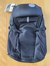 Image of Thule Enroute 30L Black Laptop Backpack - Brand New Never Opened