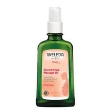 Image of Weleda Stretch Mark Massage Oil - 100ml