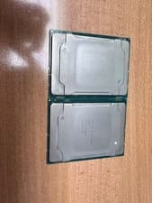 Image of Intel Xeon Gold 5118 Matched Pair SR3GF 2.30GHZ