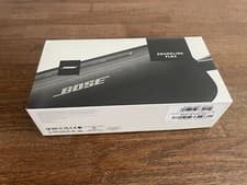 Image of Bose SoundLink Flex Portable Bluetooth Speaker 7W RMS Waterproof Dustproof Black