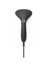 Image of STEAMERY Stockholm Cirrus No. 2 Garment Steamer - Steam Clothing (Black)