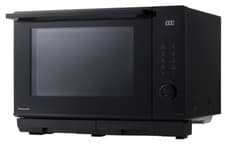 Image of New Panasonic Combination Microwave Oven NN-DS59NBBPQ 1000W 4-in-1 27L Black