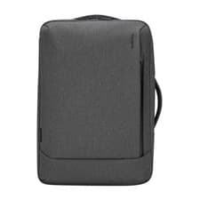 Image of Targus Cypress EcoSmart 15.6 Inch Laptop Backpack Grey (TBB58702GL)