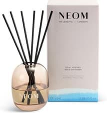 Image of NEOM Wellbeing London Real Luxury Reed Diffuser, 100ml New in Box Luxury Home