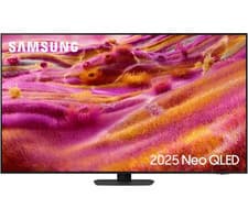 Image of NEW SAMSUNG QE75QN90F 55" Smart 4K Ultra HD HDR QLED TV with Amazon Alexa