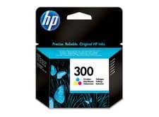 Image of HP 300/HP 300XL Ink Cartridge Original