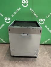 Image of Cooke and Lewis Integrated Dishwasher 14 place settings BI60DISHUK #LF122026