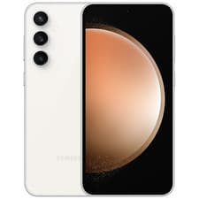 Image of Samsung Galaxy S23 FE 5G 256GB 8GB RAM Unlocked Cream Smartphone - Pristine A++