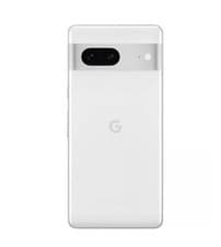 Image of Google Pixel 7a 128GB Unlocked White
