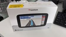 Image of TomTom 6" Screen, Go Classic 2nd Generation GPS Sat Nav UK, ROI & EU Maps NEW