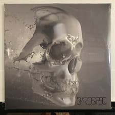 Image of Bardspec - Hydrogen LP 2017 By Norse Music – BNM005LP [SEALED]
