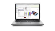 Image of HP ZBook Fury G11 16” UHD Mobile Workstation 32GB, 1TB i9 & NVIDIA RTX 4000 ada