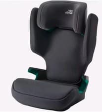 Image of Britax Romer Adventure Plus 2 Booster Seat 15-36kg 3.5-12yrs RRP £119 Grey