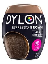 Image of Dylon Machine Dye Pod All in 1 350G Fabric and Hand Dye For Clothes All Colours