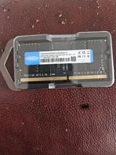 Image of 32GB DDR4 Laptop 3200MHz SODIMM RAM ORIGIN OM32G43200S0RX8NE 12