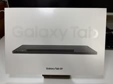 Image of Samsung Galaxy Tab S9 SM-X710 128GB, Wi-Fi, 11" - Graphite