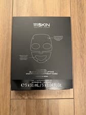 Image of 111skin Celestial Black Diamond Lifting and Firming Treatment Mask 5pieces（£100）