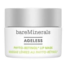 Image of Bareminerals Ageless Phyto-Retinol Lip Mask 13g new 💚🤍💚🤍