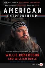 Image of American Entrepreneur: How 400 Years of Risk-Takers, Innovators, and Business Vi