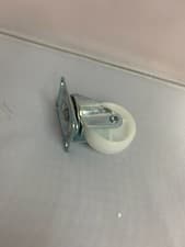 Image of FIXMAN 244237 50mm 50kg Swivel Polypropylene Castor