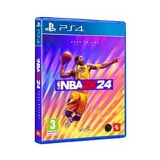 Image of NBA 2K24 Kobe Bryant Edition | PS4