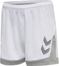 Image of Hummel Damen Shorts Hmllead Womens Poly Shorts