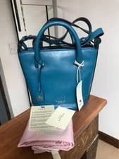 Image of Brand new with tags Radley Golbourne Road small zip top grab/multiway RRP £219