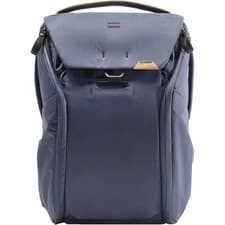 Image of A - Peak Design Everyday Backpack 30L V2 - Midnight